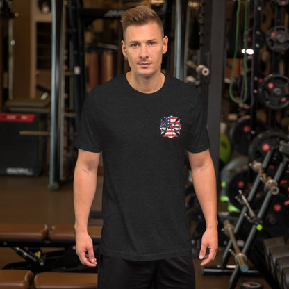 343 Never Forget Premium Tee