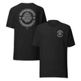 Load image into Gallery viewer, Black Helmet Relentless Biker Premium Tee

