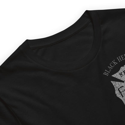 Keep Back Premium Tee