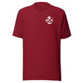 Load image into Gallery viewer, Classic Skull Logo Premium Tee
