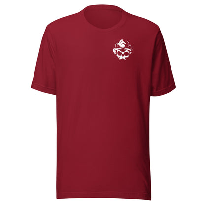 Classic Skull Logo Premium Tee