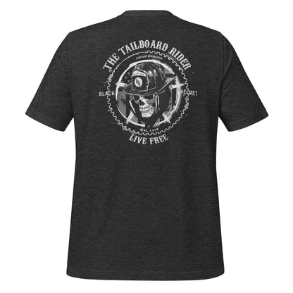 Tailboard Rider Premium Tee