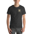 Load image into Gallery viewer, The Jack of All Trades Firefighter Premium Tee
