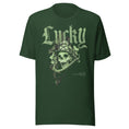 Load image into Gallery viewer, Lucky: Reignited Premium Tee
