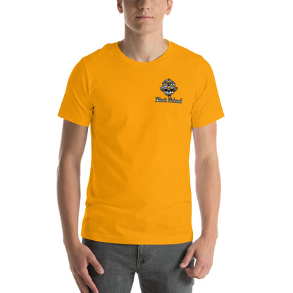 I'm Your Huckleberry Premium Tee - Summer Limited Edition