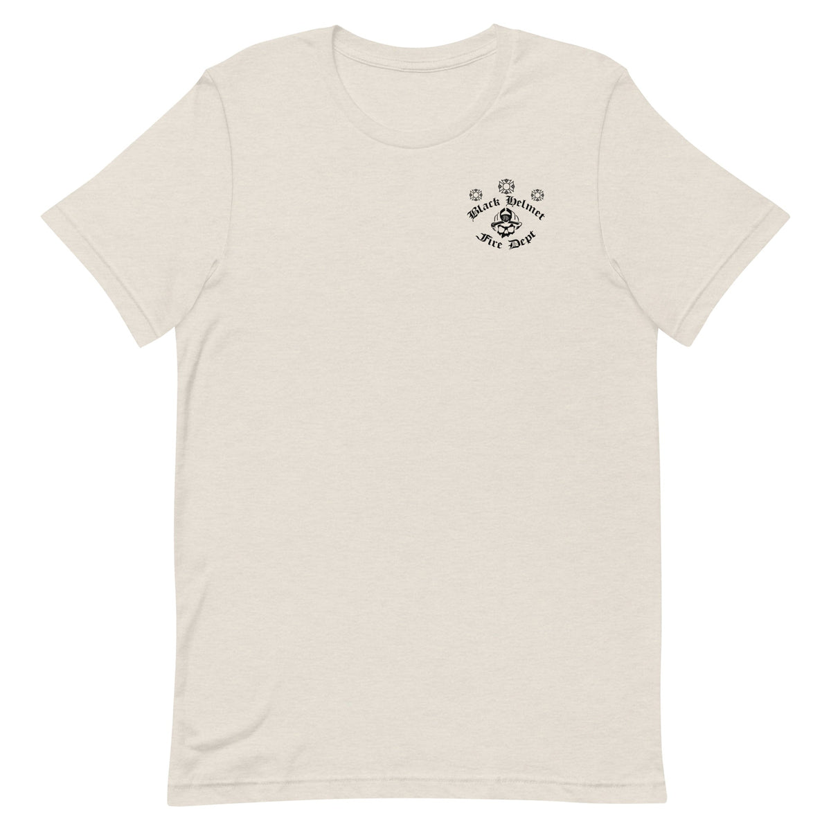 Biker Rocker Premium Tee
