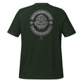 Load image into Gallery viewer, Black Helmet Relentless Biker Premium Tee
