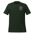 Load image into Gallery viewer, Black Helmet Relentless Biker Premium Tee
