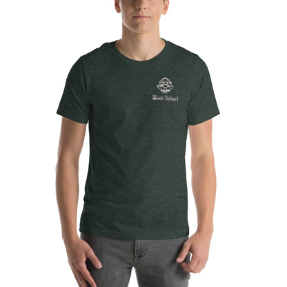 I'm Your Huckleberry Premium Tee - Summer Limited Edition