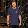 Load image into Gallery viewer, 343 Never Forget Premium Tee
