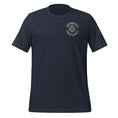 Load image into Gallery viewer, Black Helmet Relentless Biker Premium Tee
