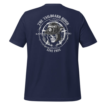 Tailboard Rider Premium Tee