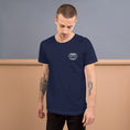 Load image into Gallery viewer, Signal 5555 9/11 Memorial Premium Tee
