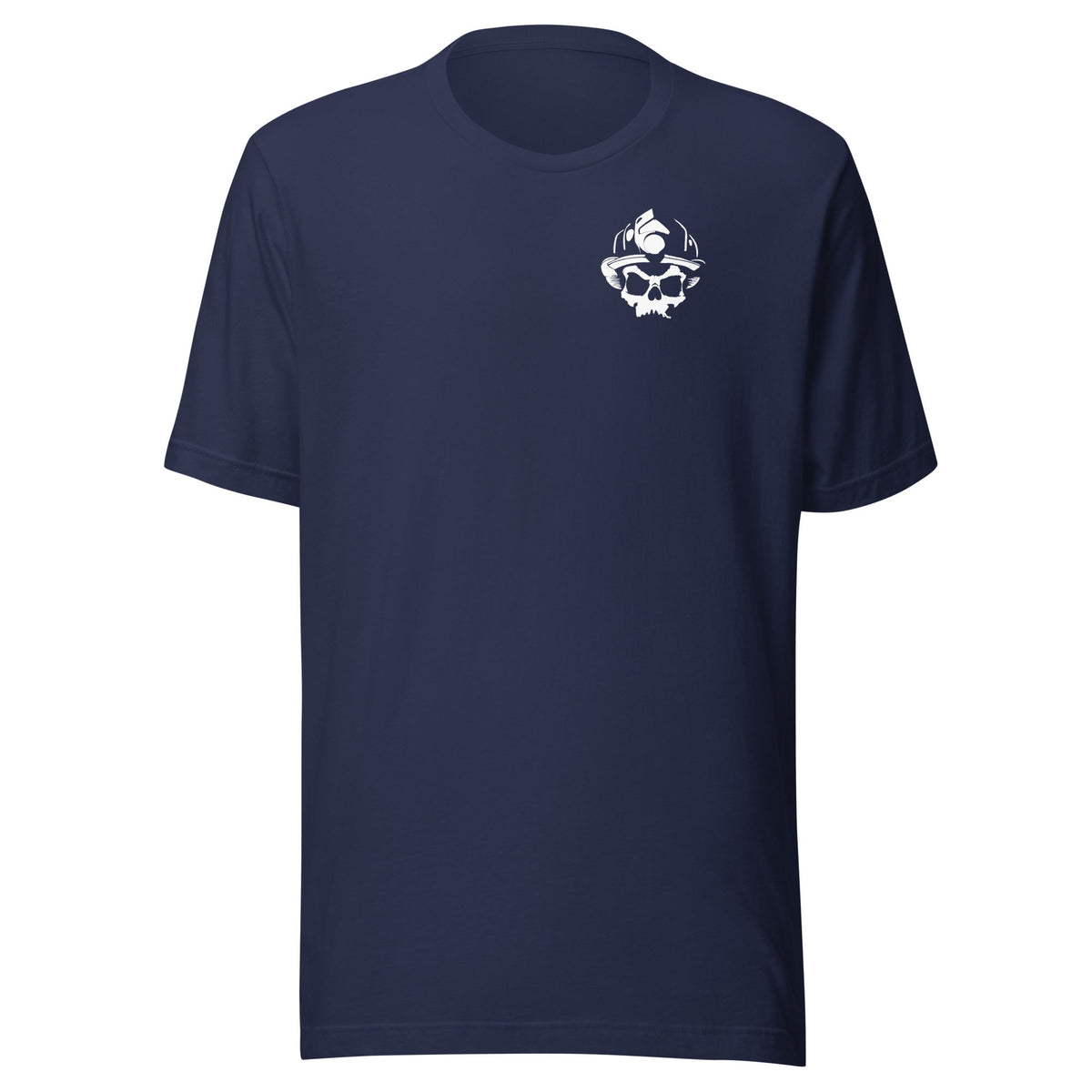Classic Skull Logo Premium Tee