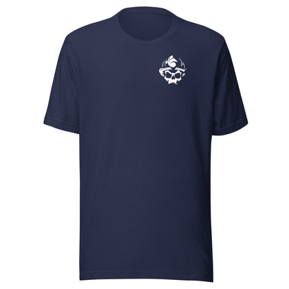 Classic Skull Logo Premium Tee