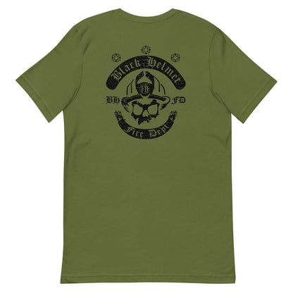 Biker Rocker Premium Tee