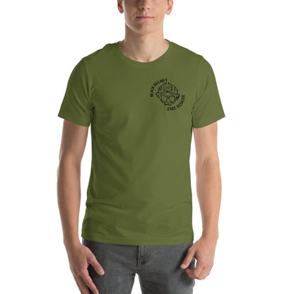 Fire Rescue Premium Tee