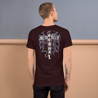 Signal 5555 9/11 Memorial Premium Tee