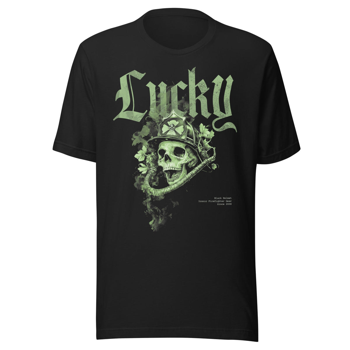Lucky: Reignited Premium Tee