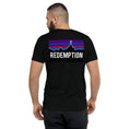 Load image into Gallery viewer, Redemption Premium TO THE CROSS Tshirt
