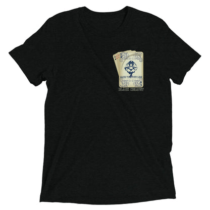 Make Your Own Luck Premium Tee