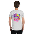 Load image into Gallery viewer, Retro Rescue Triblend Premium Tee
