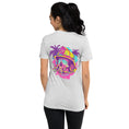 Load image into Gallery viewer, Retro Rescue Triblend Premium Tee
