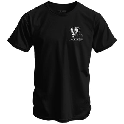 F*ck The Left Men's T-Shirt