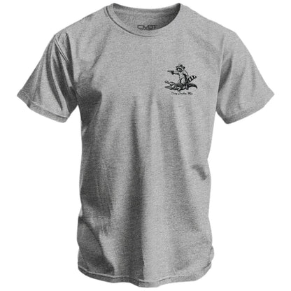Hickory Dickory Dock Men's T-Shirt