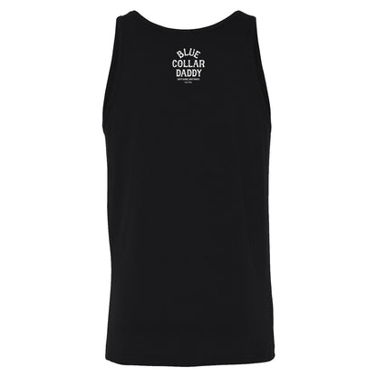 Blue Collar Daddy Men's Tank