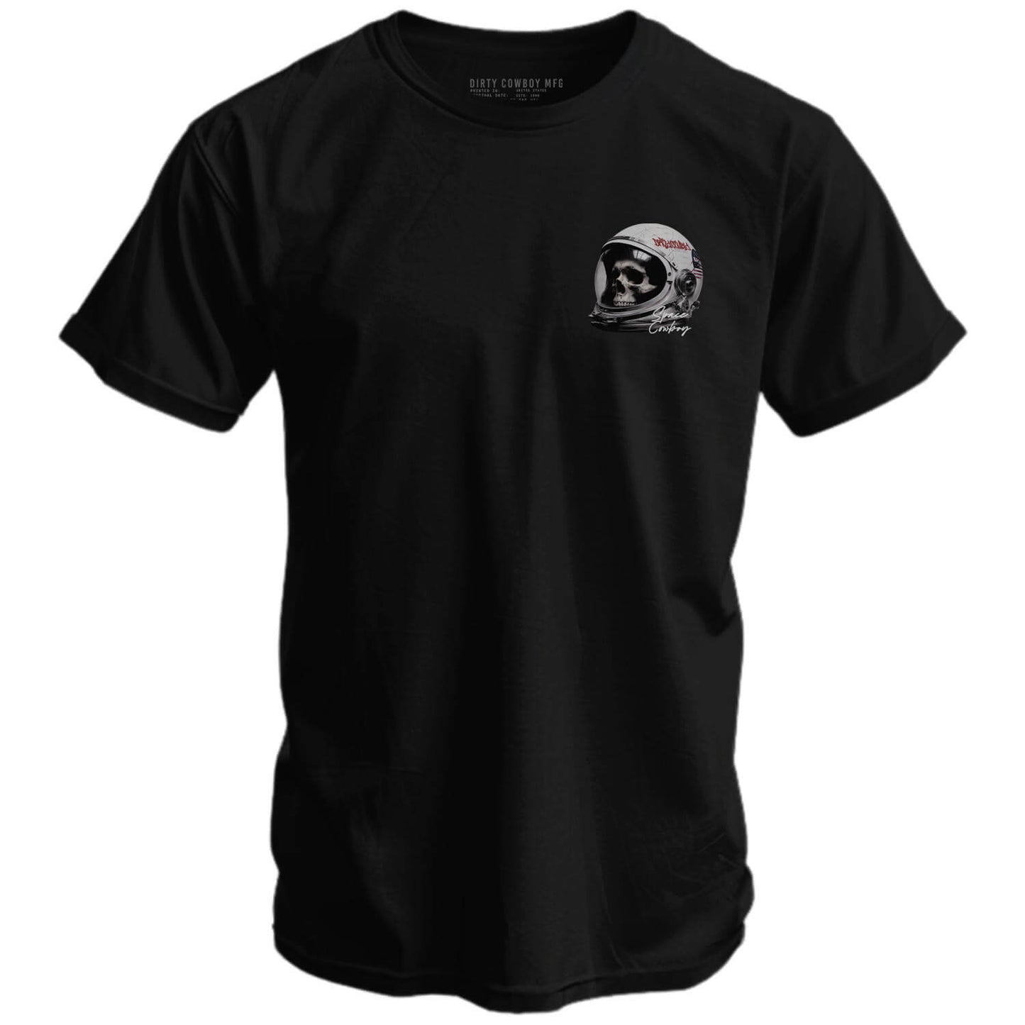 Space Cowboy Men's T-Shirt