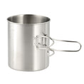 Load image into Gallery viewer, M-Tac Folding Handle Mug 17oz
