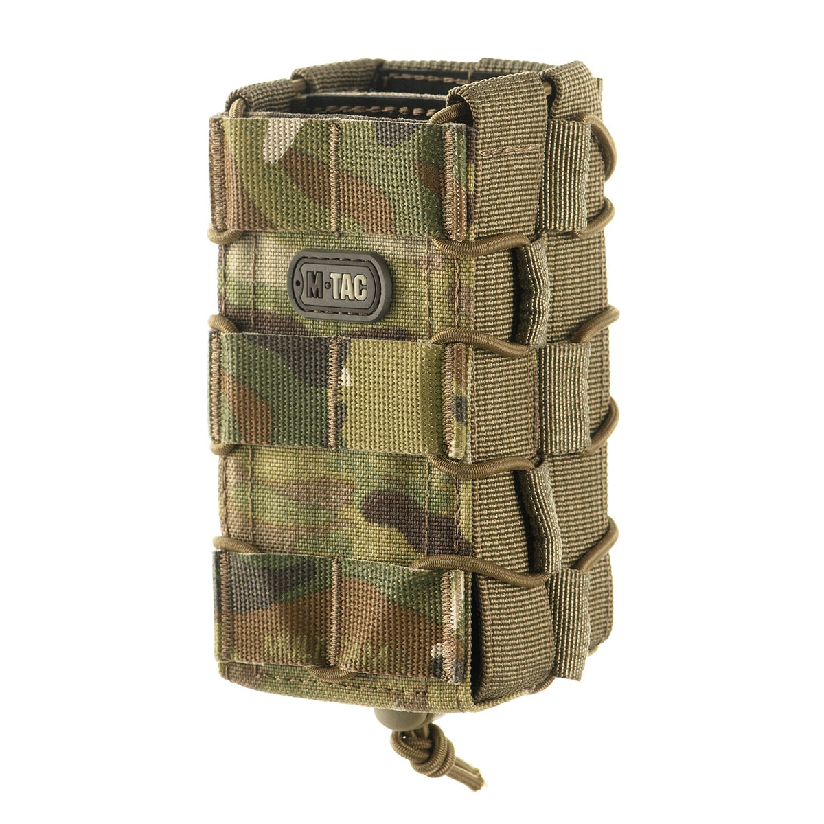 M-Tac AK Double Open Mag Pouch Gen.2