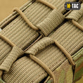 Load image into Gallery viewer, M-Tac AK Double Open Mag Pouch Gen.2
