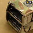 Load image into Gallery viewer, M-Tac AK Double Open Mag Pouch Gen.2
