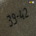 Load image into Gallery viewer, M-Tac Light Summer Socks
