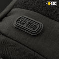 Load image into Gallery viewer, M-Tac Buckler Bag Elite Black
