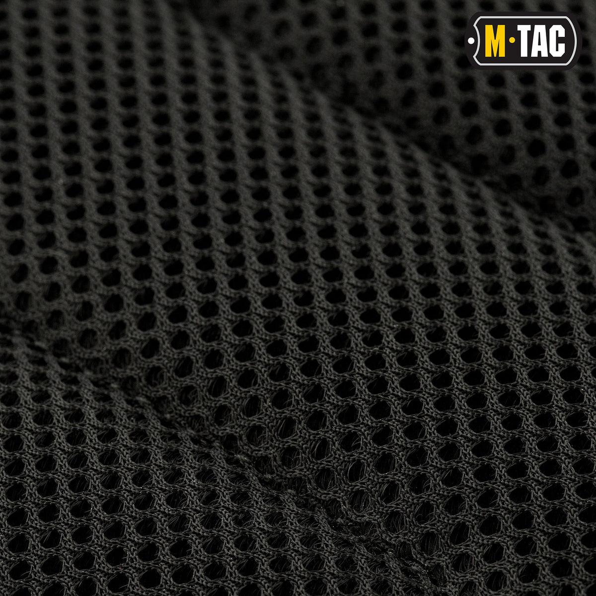 M-Tac Buckler Bag Elite Black