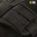 Load image into Gallery viewer, M-Tac Buckler Bag Elite Black
