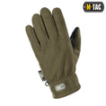 Load image into Gallery viewer, M-Tac Fleece Thinsulate Gloves
