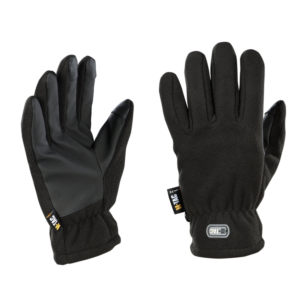 M-Tac Fleece Thinsulate Gloves