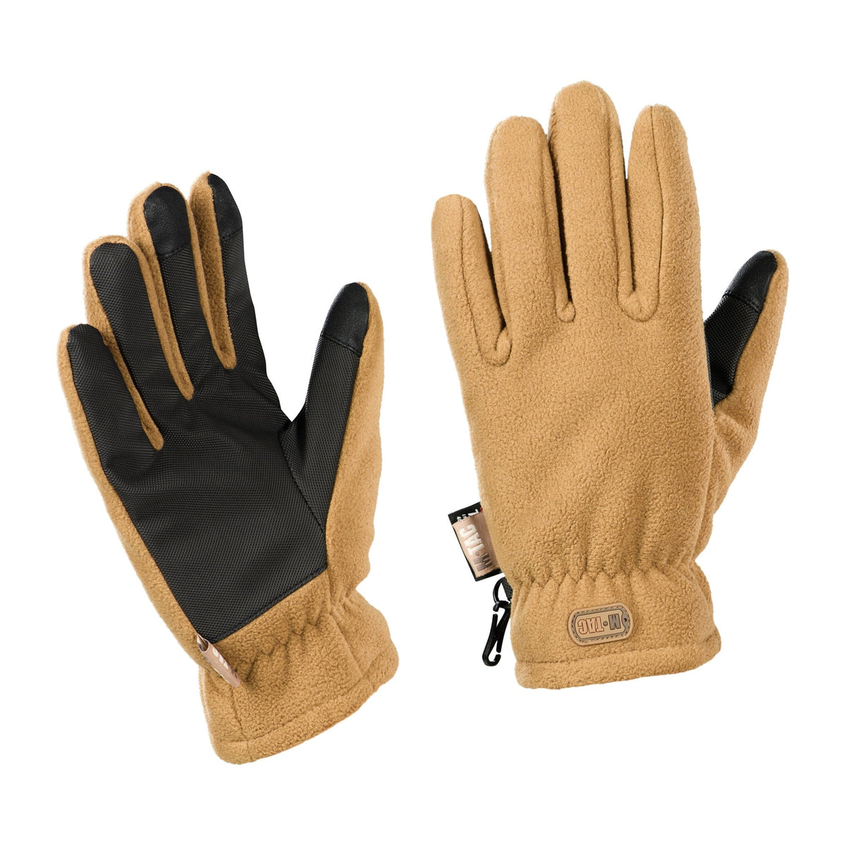 M-Tac Fleece Thinsulate Gloves