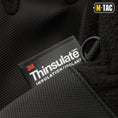 Load image into Gallery viewer, M-Tac Fleece Thinsulate Gloves
