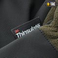 Load image into Gallery viewer, M-Tac Fleece Thinsulate Gloves
