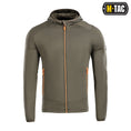 Load image into Gallery viewer, M-Tac Microfleece Hoodie Spider
