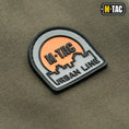 Load image into Gallery viewer, M-Tac Microfleece Hoodie Spider
