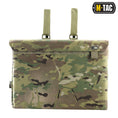 Load image into Gallery viewer, M-Tac Pouch For Sleeping Mat Bundeswehr
