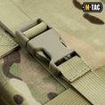 Load image into Gallery viewer, M-Tac Pouch For Sleeping Mat Bundeswehr
