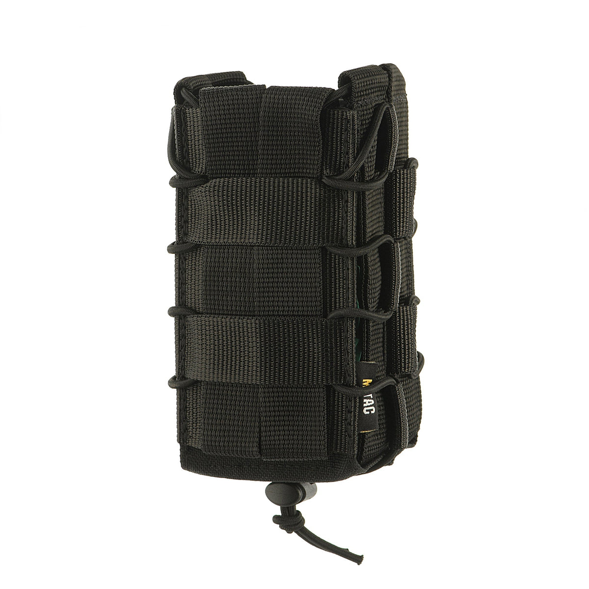 M-Tac Double Open Top AR/AK Mag Pouch