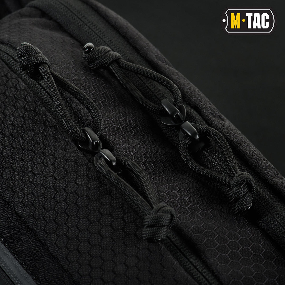 M-Tac City Chest Pack Gen II Elite Hex